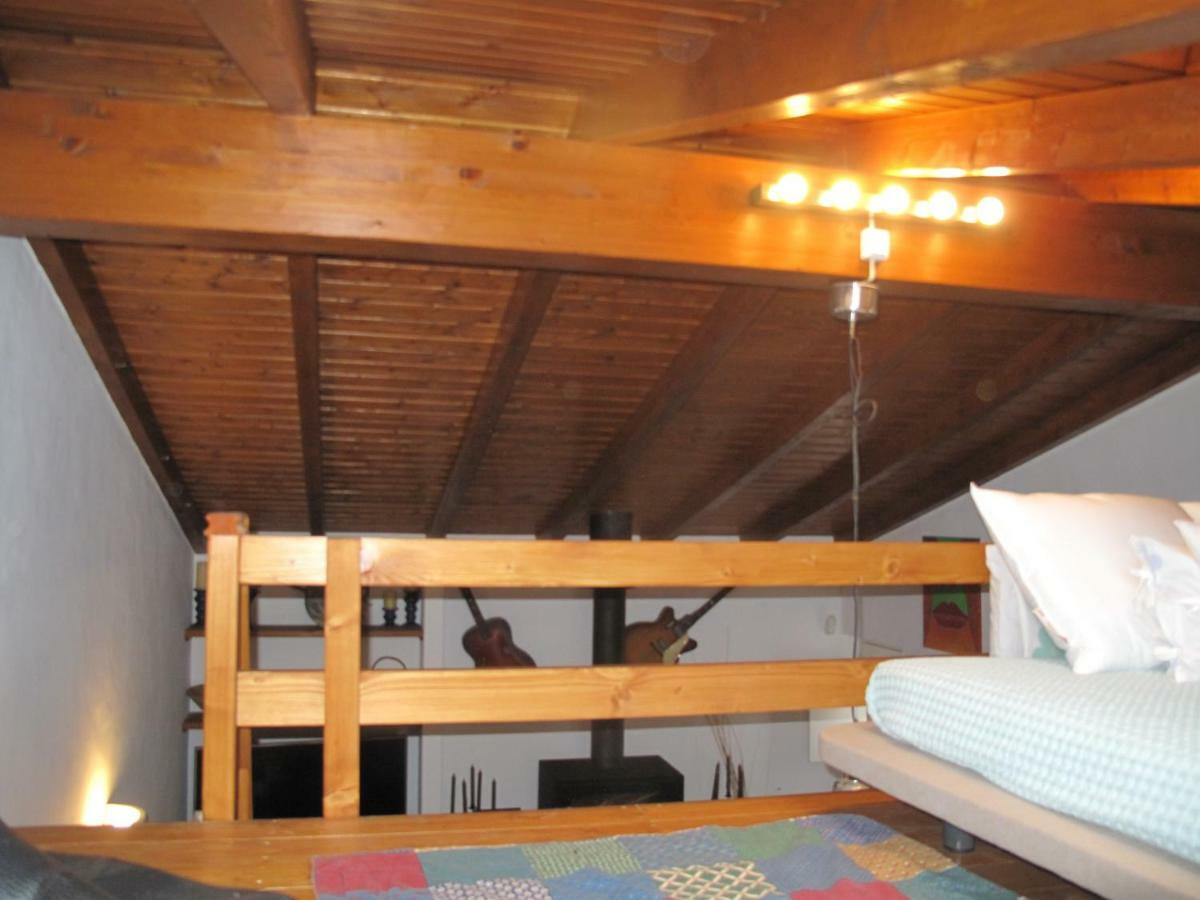Hotel Casa Dos Cactos Vila Nova de Milfontes Zewnętrze zdjęcie