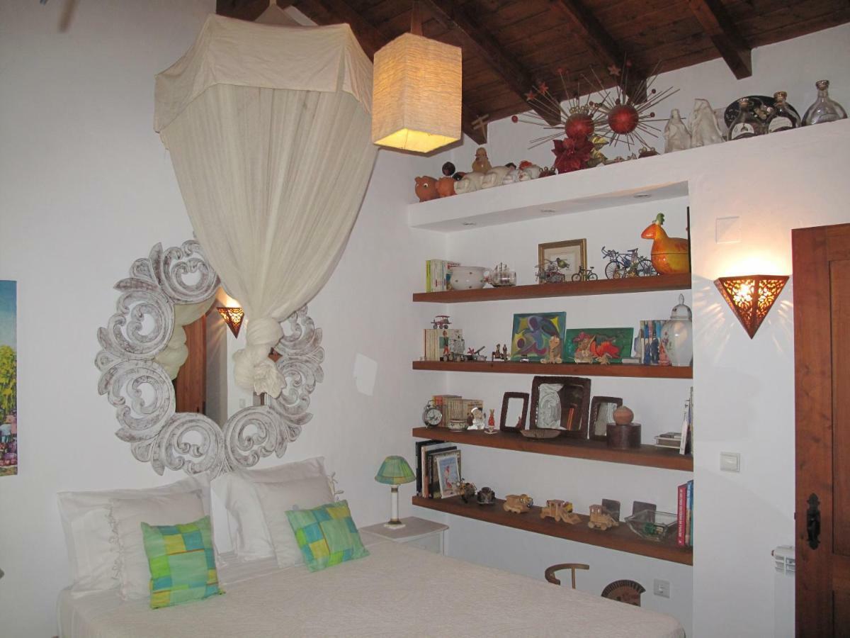 Hotel Casa Dos Cactos Vila Nova de Milfontes Zewnętrze zdjęcie
