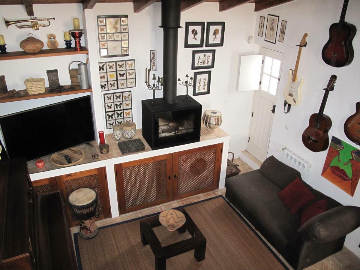 Hotel Casa Dos Cactos Vila Nova de Milfontes Zewnętrze zdjęcie