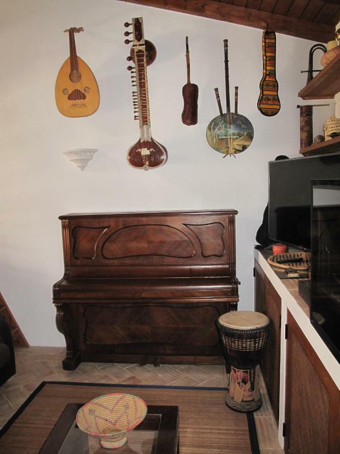 Hotel Casa Dos Cactos Vila Nova de Milfontes Zewnętrze zdjęcie